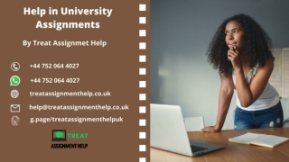 What Are the Significance of Online Assignment Help in Academics