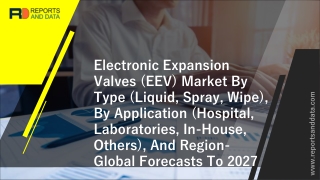 Electronic Expansion Valves (EEV) -3