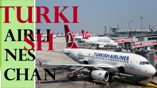 Turkish airlines change flight and fees