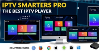 CUSTOMIZE YOUR IPTV APPS - EXCELLENT IPTV SMARTERS REBRANDING