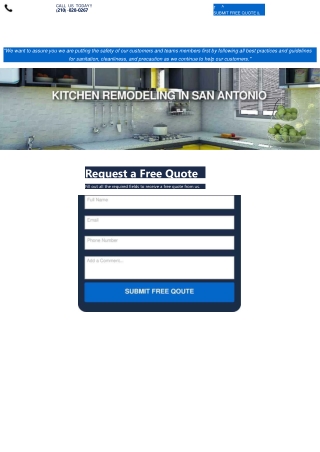 kitchen-remodeling-in-san-antonio