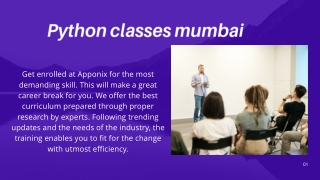 Simple Purple and White Instructional Keynote Presentation