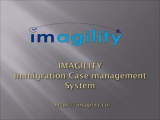Fiand everything about H-1b Policies now with Imagility