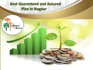 Best Guaranteed and Assured Plan in Nagpur 1