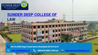 LLB College in Ghaziabad |Law College in Ghaziabad | CCS University LLB