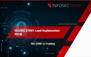 ISO 27001 LI Training