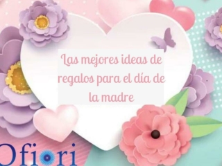 Las mejores ideas de regalos para el día de la madre