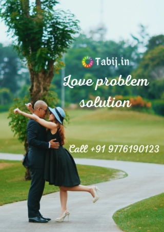 Love problem solution molvi ji - a solution for your love problems