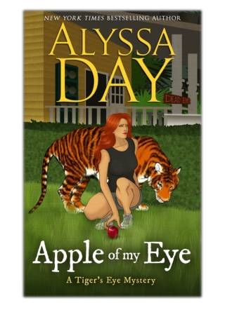 Apple of My Eye By Alyssa Day PDF Download