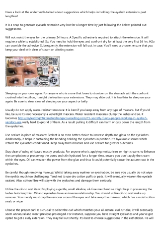 wholesale lashes usa: The Good, the Bad, and the Ugly