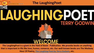 The LaughingPoet