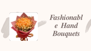 Hand Bouquets-converted