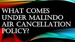 malindo air cancellation policy and fee-pdf