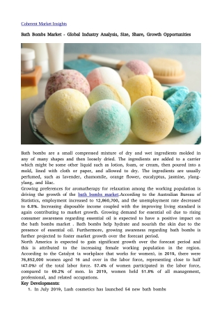 Bath Bombs 06