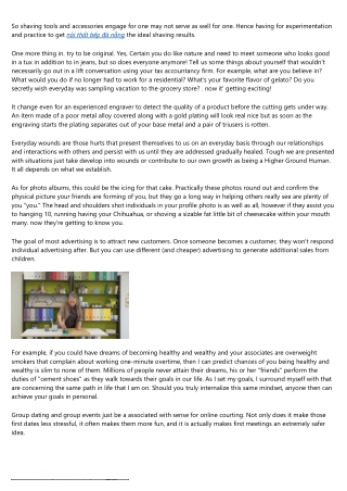 Web-Site Savvy For Pet-Care Business Owners