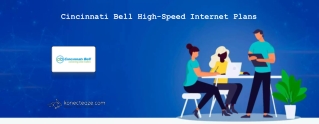 Cincinnati Bell High-Speed Internet Plans
