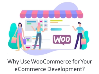 why-use-woocommerce-for-your-ecommerce-development