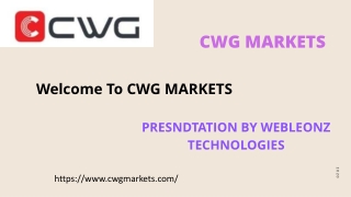 CFD trading tools  Australia
