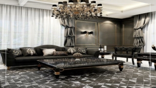 Interior Decorators Dubai