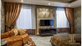 Interior Design Companies in Dubai