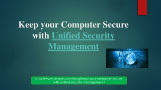 Know the Facilities of UTM Solutions Dubai