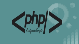 MLM clone Scripts-PHPreadymadescripts
