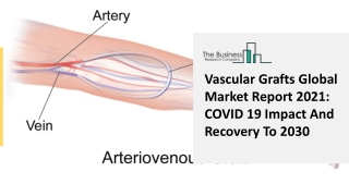 Vascular Grafts Market Size Analysis, Growth Insights Forecast To 2025