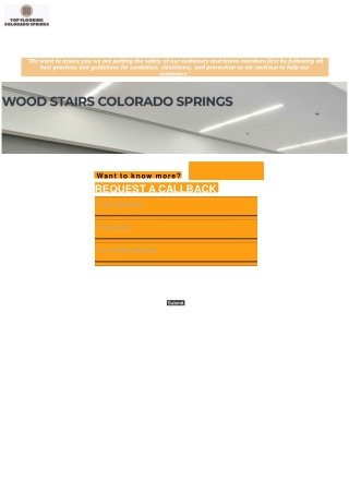 wood-stairs-colorado-springs