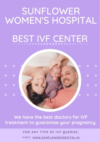 @Best IVF Center