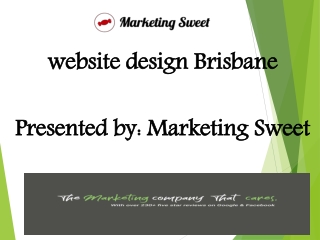 Website design brisbane