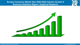 Europe Connector Market Share 2020 - Industry Growth Forecast By 2026