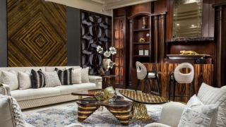 Interior Decorators In Dubai