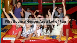 Bounce House Rental Phoenix