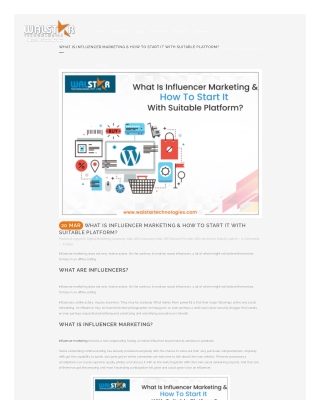 blog-walstartechnologies-com-what-is-influencer-marketing-how-to-start-it-with-suitable-platform-