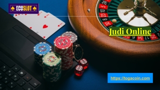 Judi Online