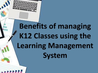 k 12 Educational Content Developer