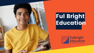 Master degree courses consultant in Pakistan