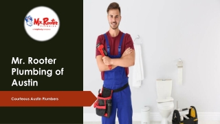 Get the Best Austin Plumbing Professionals to Solve Plumbing Issues