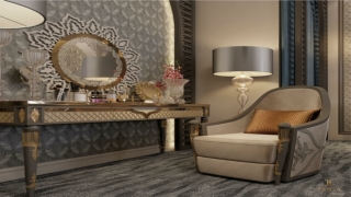High End Furniture Dubai