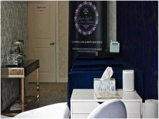 Nail services Washington DC