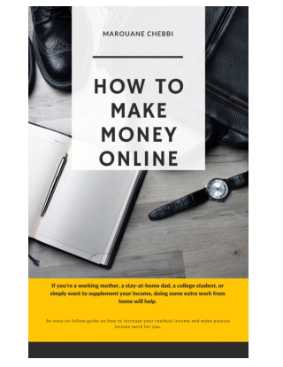 How To Make Money Online