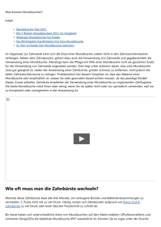 Clever nutzen - Mixer Umdrehungen Davon hast du noch nie gehört