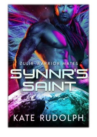 Synnr's Saint By Kate Rudolph PDF Download