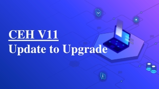 CEH v11 - All you need to know-converted