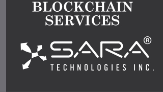 Blockchain Consulting Services