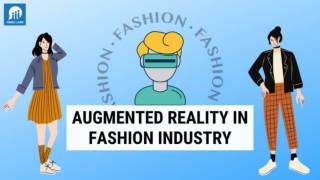 Impact of AR in Fashion Industry-converted