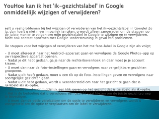 Google telefoonnummer wij bieden online assistentie