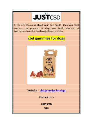 cbd gummies for dogs 0