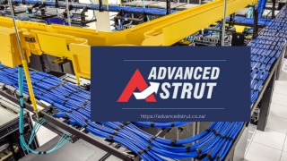 Advanced Strut Presentation (May 2021)