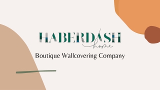 The best wallcovering contractor in Kirkland